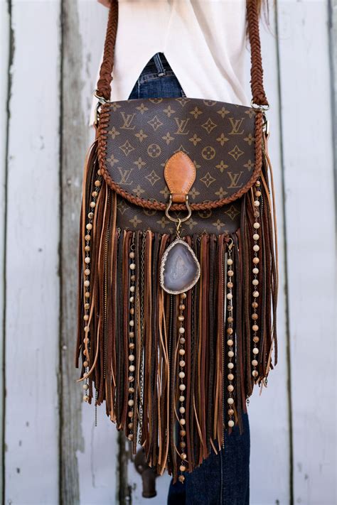 louis vuitton western bags|michelle vintage boho bags husband.